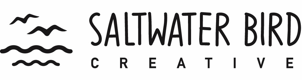Saltwaterbird Creative